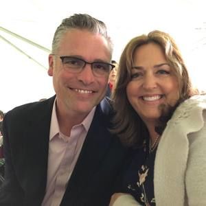 Meet your Posher, Marietta